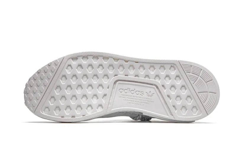 Adidas NMD NMD Humanrace 'Pharrell Williams - Core White'